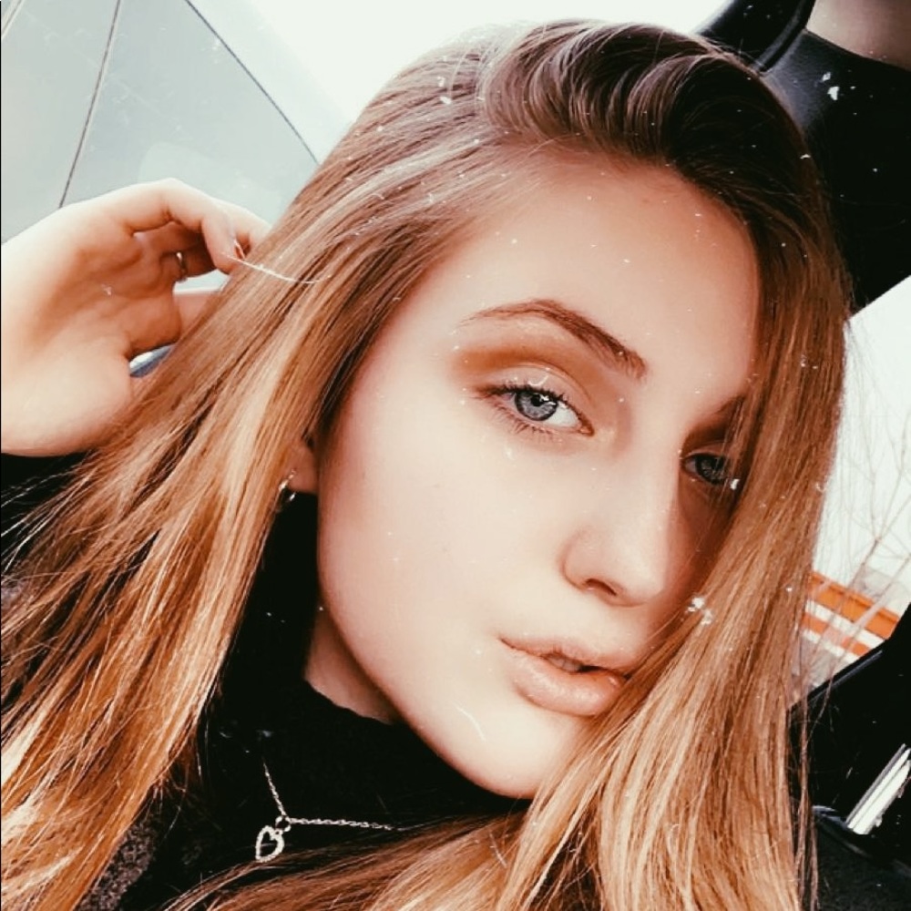 Meet your Posher, Kristyn